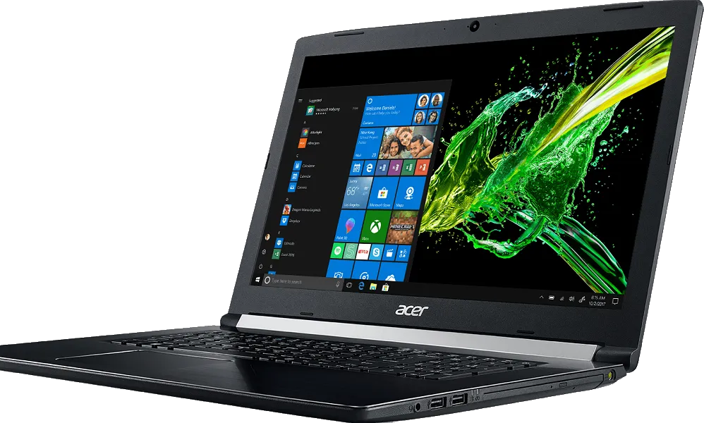 Acer