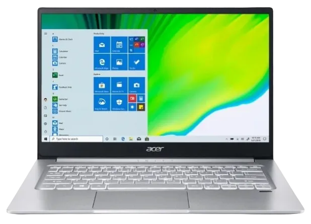 Acer